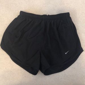 Women’s Nike athletic shorts